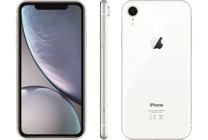 Top iPhone XR